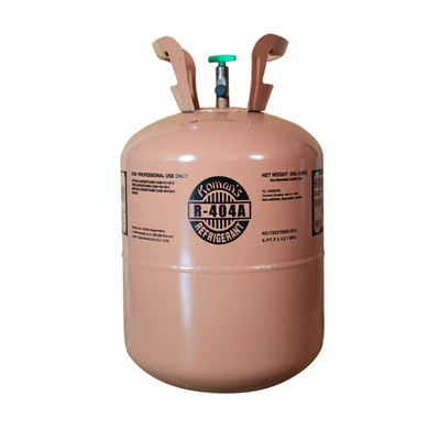Industrial Refrigerant Gas Steel R410a Refrigeran Gas Cylinder CE Standards 11.3kg R410 Cylinder