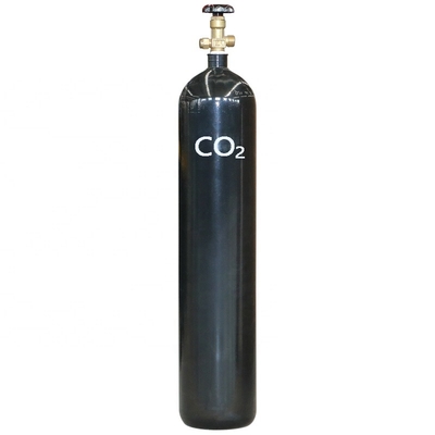 High Purity Carbon Dioxide 99999 High Purity Chemistry Industrial / Electron /Food Wholesale High Quality CO2